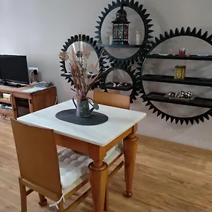  Apartamento Apartamento Estrella España
